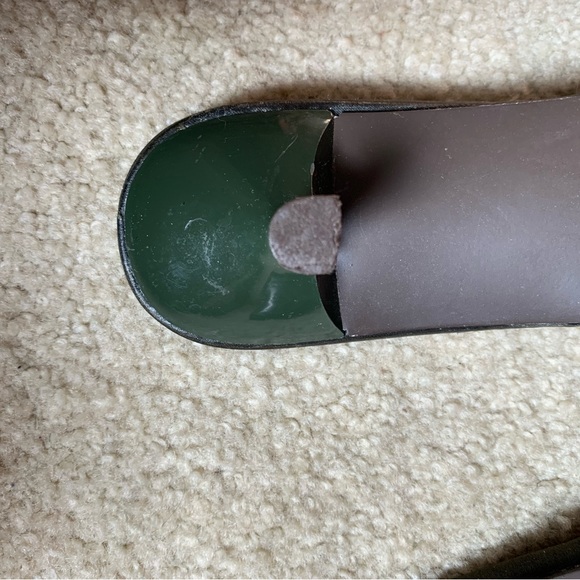 Beaded Slip on shoes - Picture 3 of 11